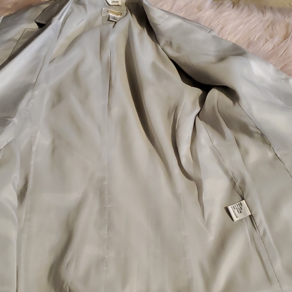 Talbots blazer - Picture 5 of 8